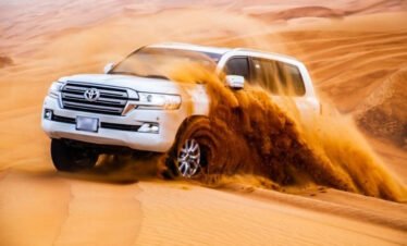 best desert safari tour in manama, bahain