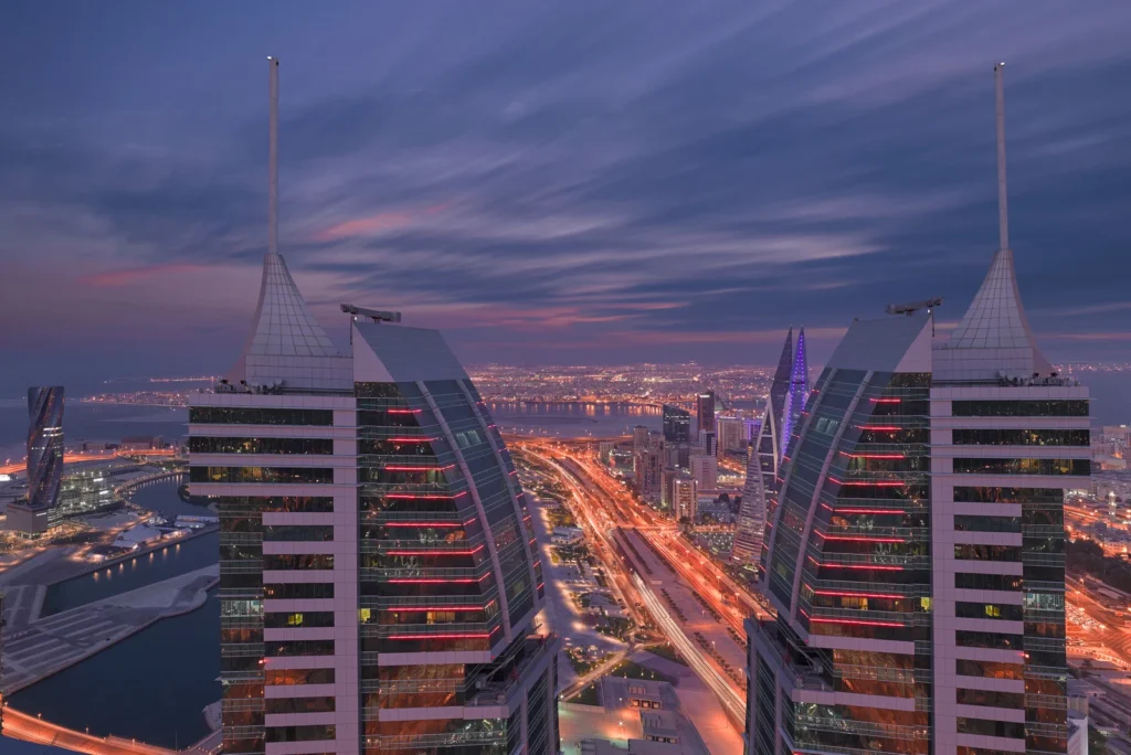 best tour and travel company in bahrain