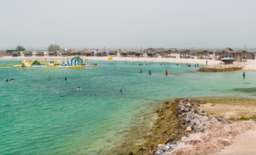 best tour for Al Dar Island