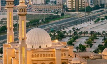 Bahrain sightseeing tours
